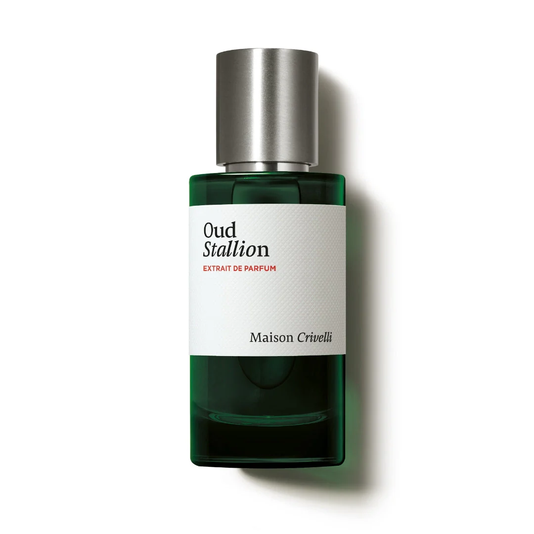 Oud Stallion Extrait - Image 3