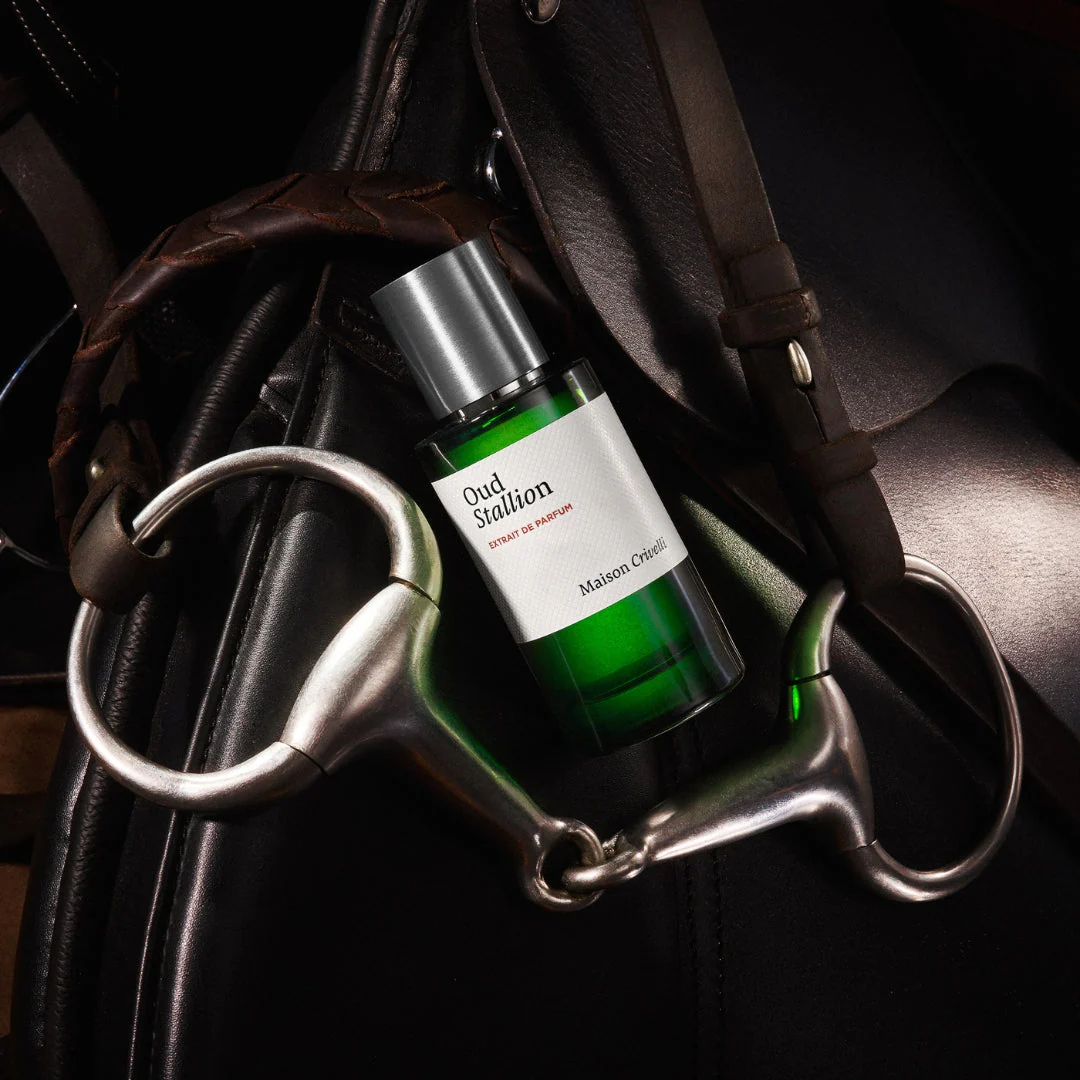 Oud Stallion Extrait - Image 4