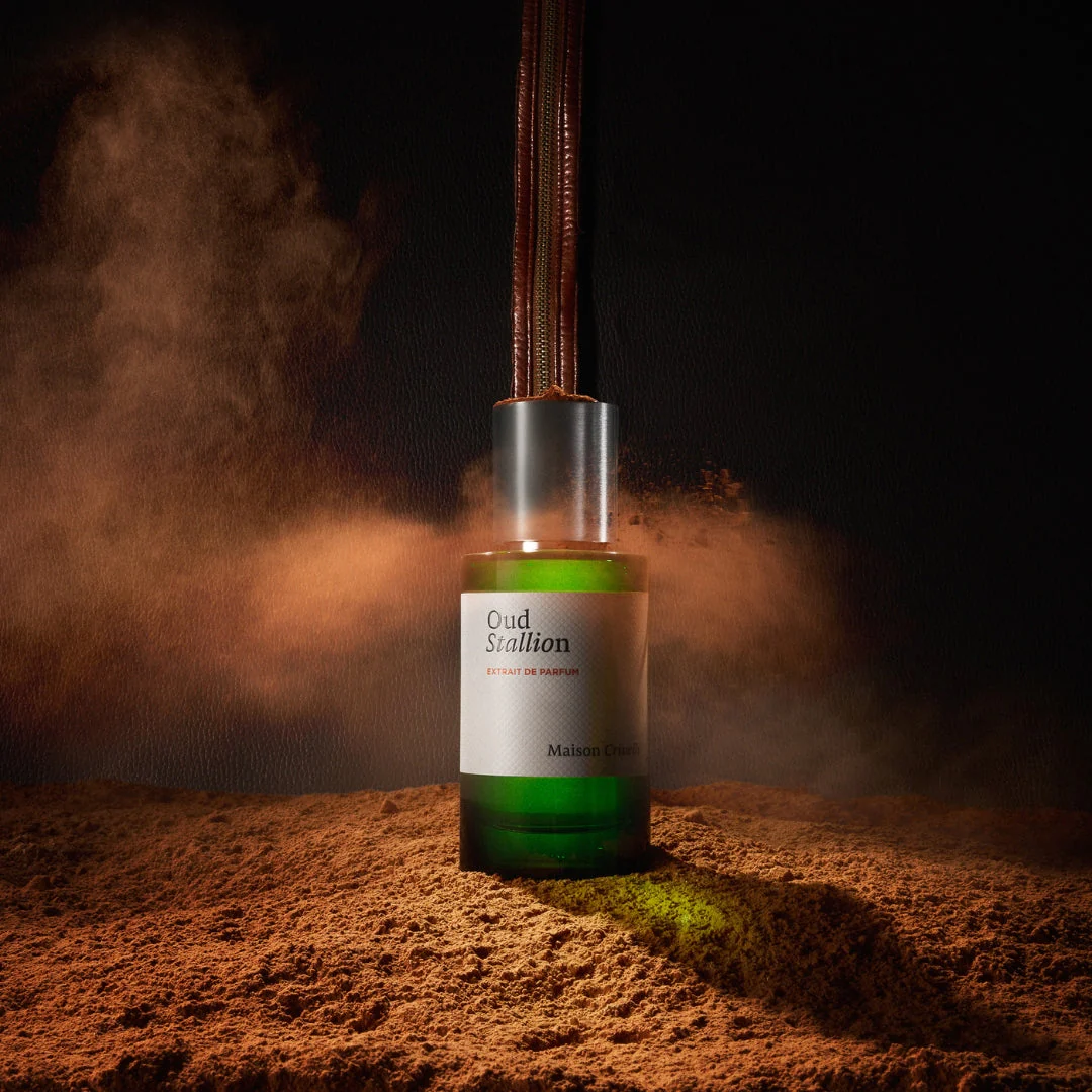Oud Stallion Extrait - Image 5