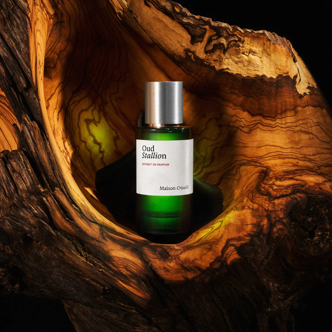 Oud Stallion Extrait - Image 6
