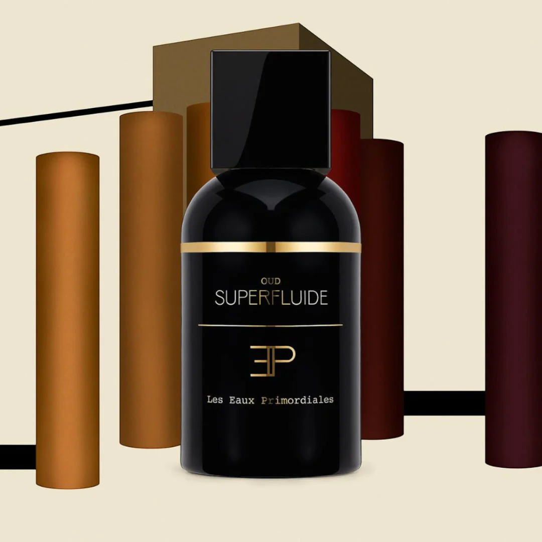 Oud Superfluide - Image 6