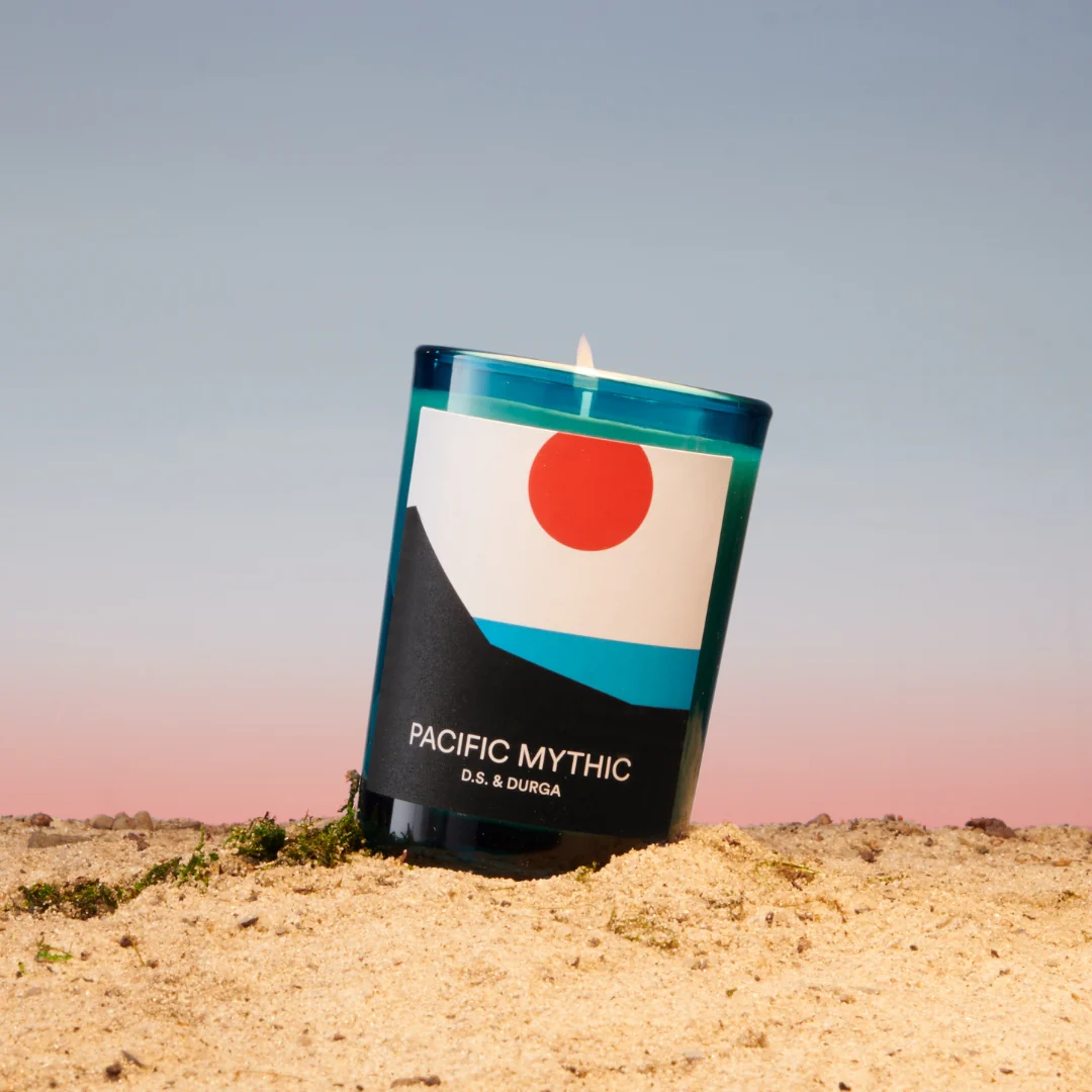 Pacific Mythic Candle - Image 2