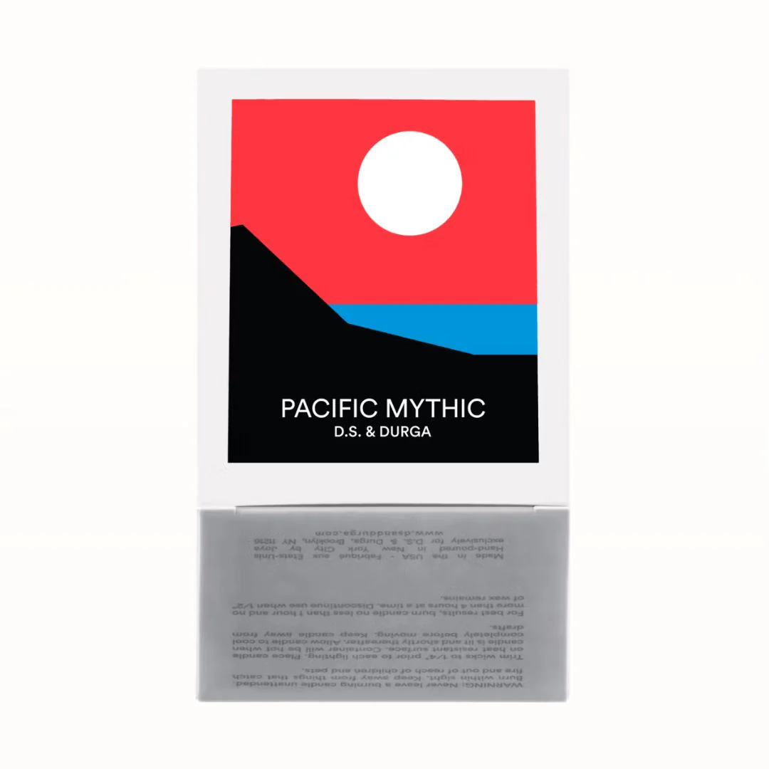 Pacific Mythic Candle - Image 3
