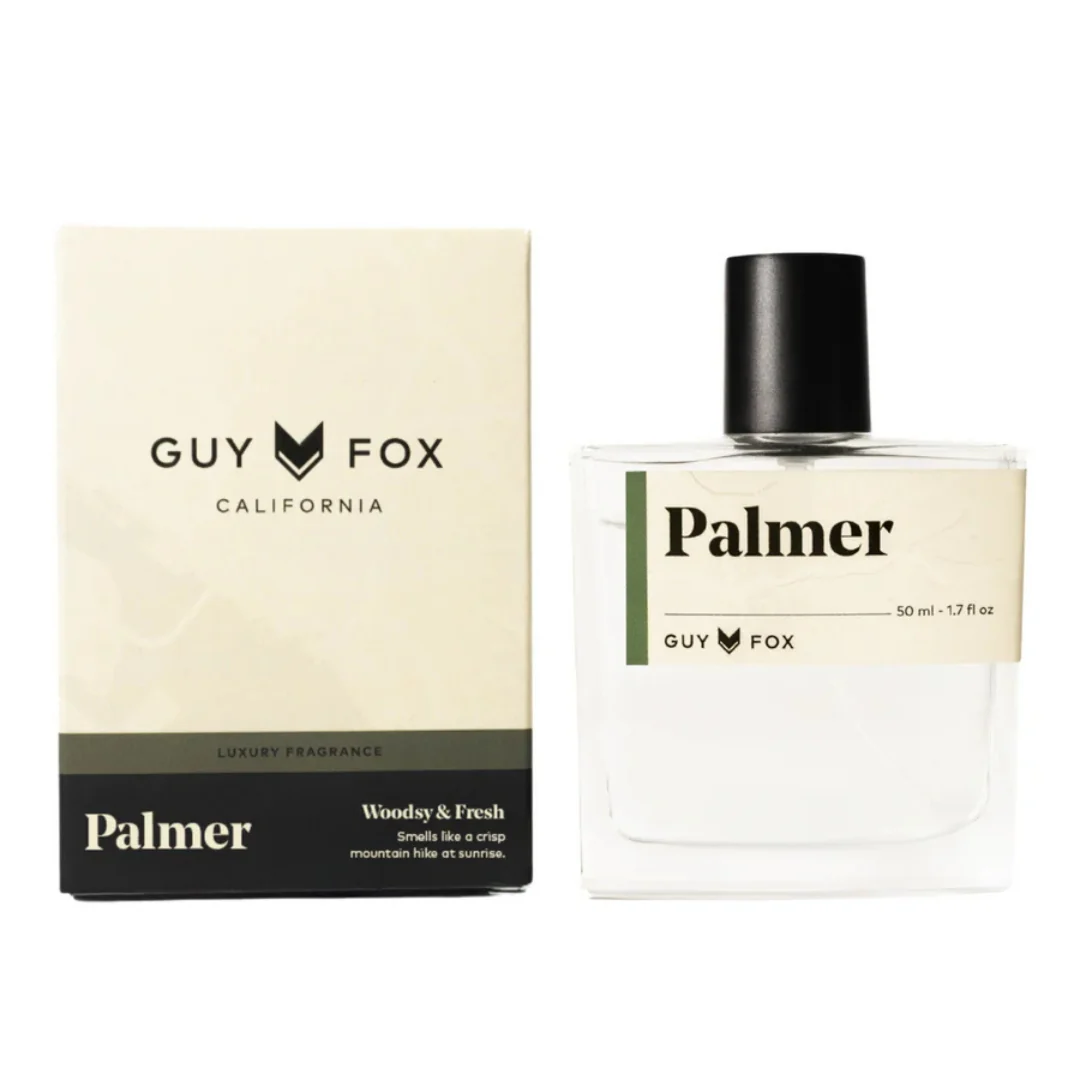 Palmer - Image 2