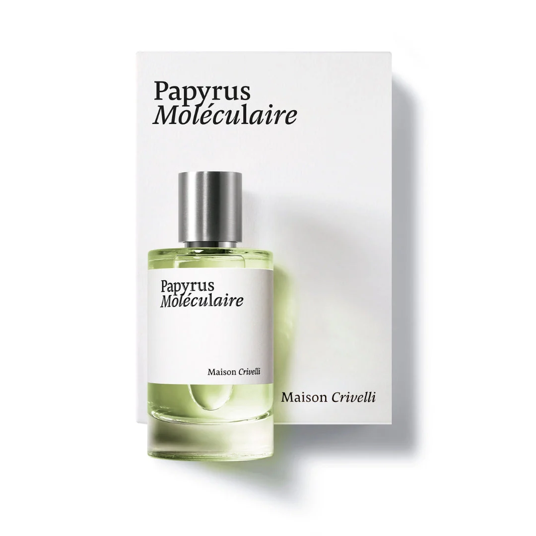 Papyrus Moléculaire - Image 4