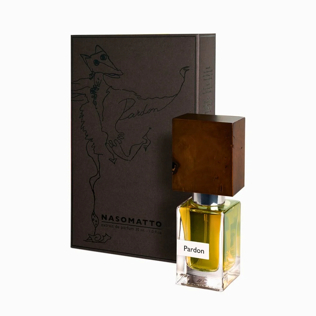 Pardon - Image 2