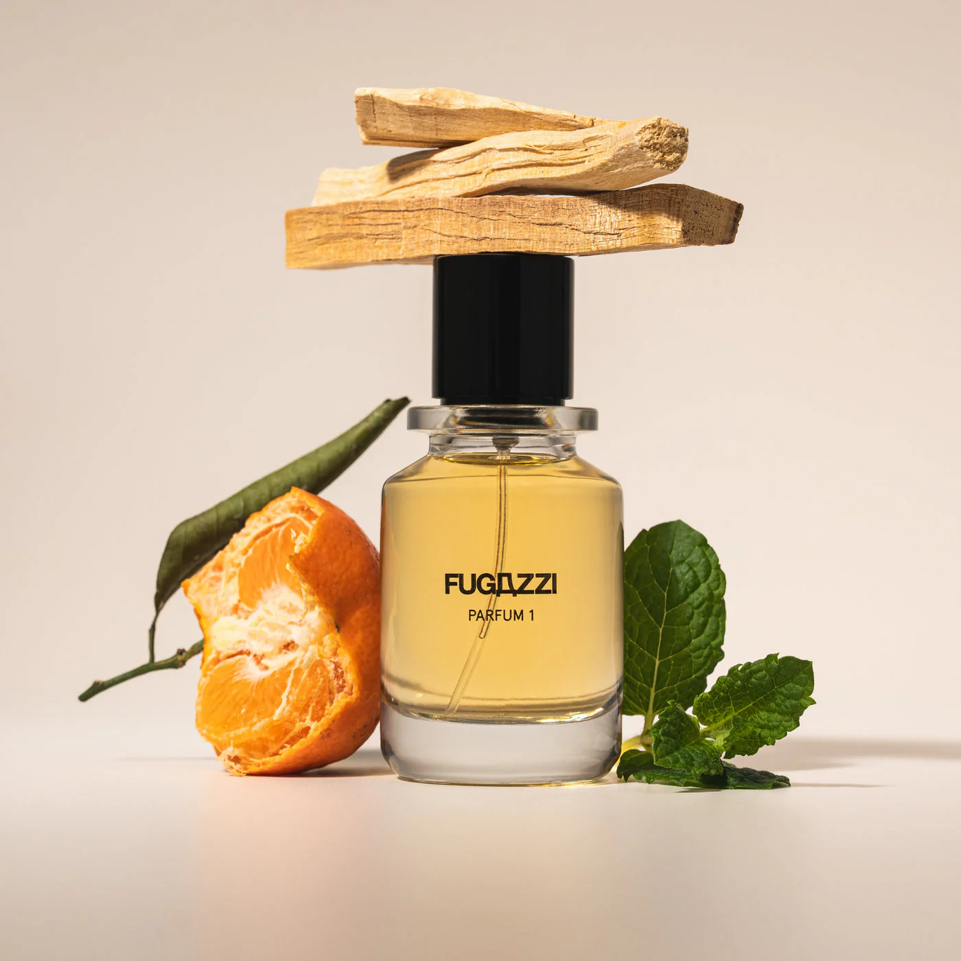 Parfum 1 - Image 2
