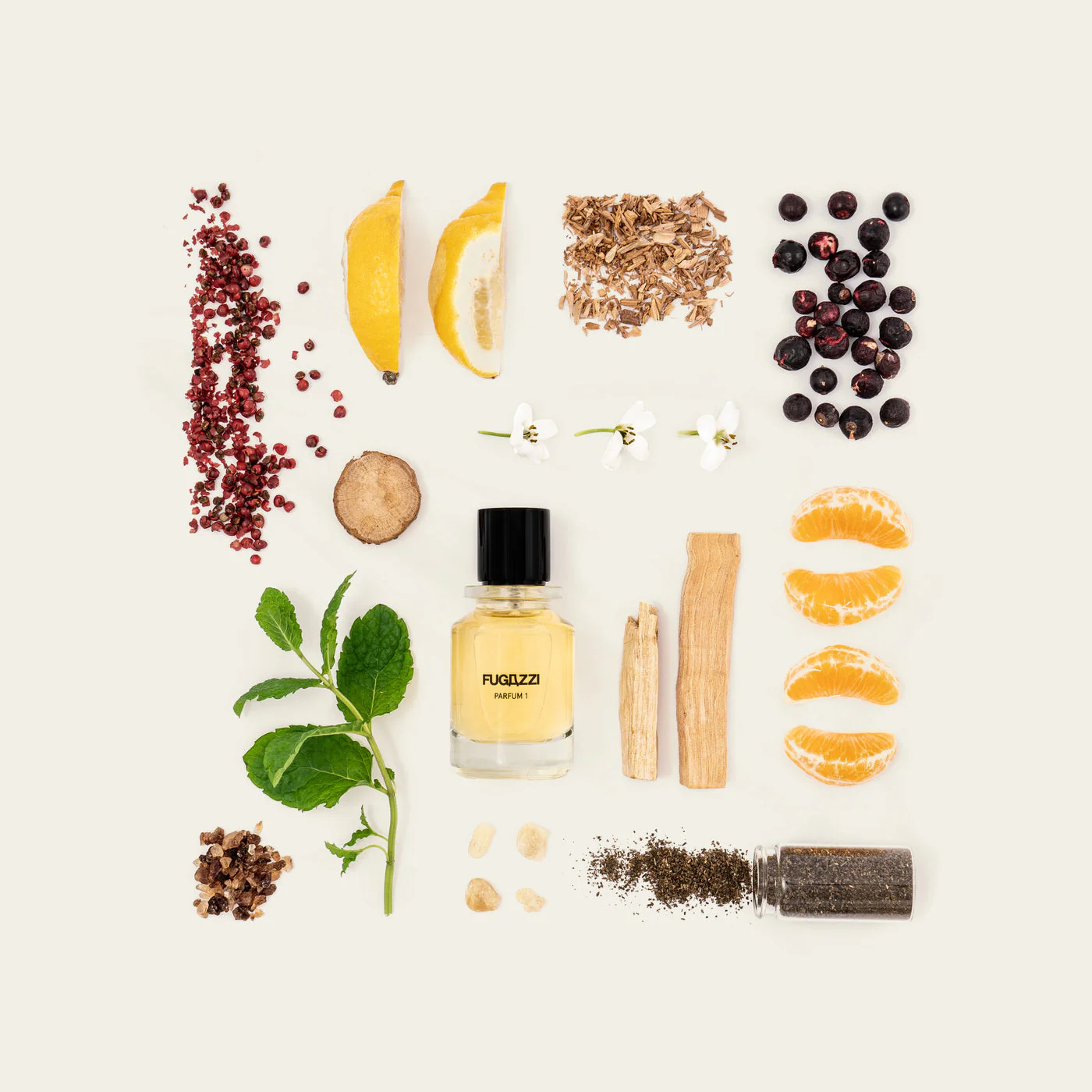 Parfum 1 - Image 3