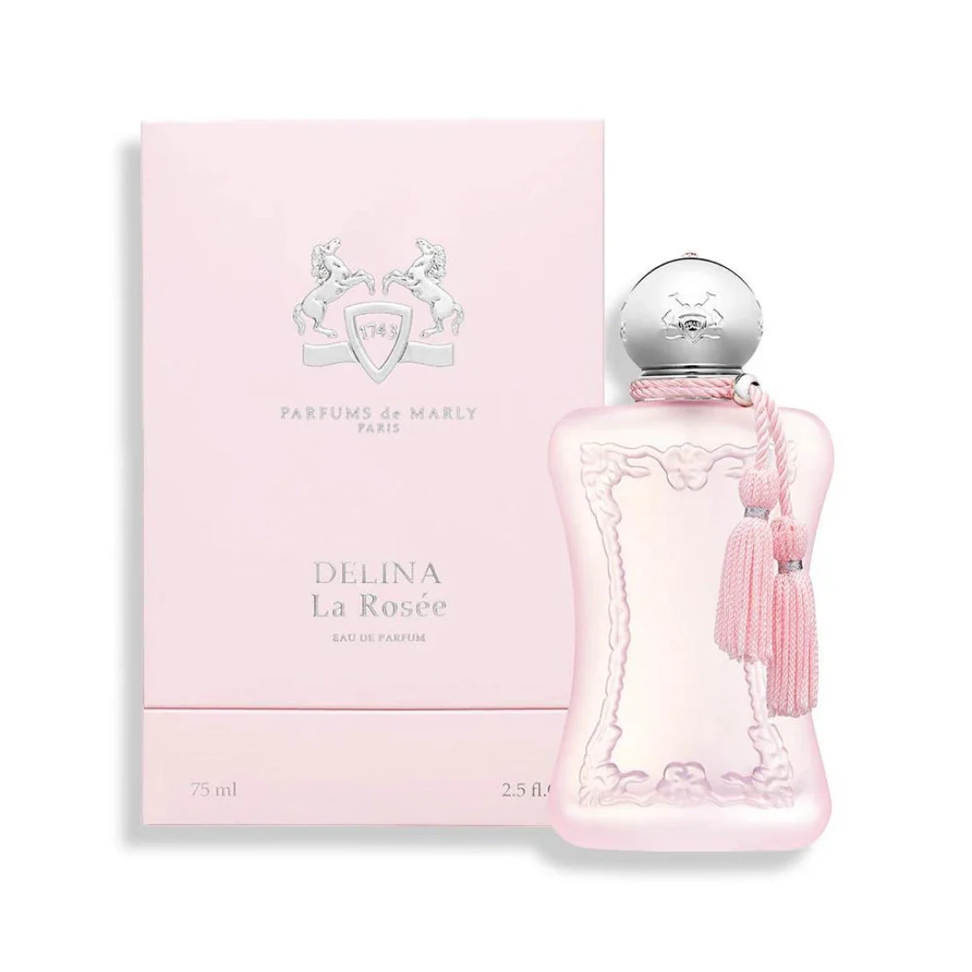 Delina La Rosée - Image 3