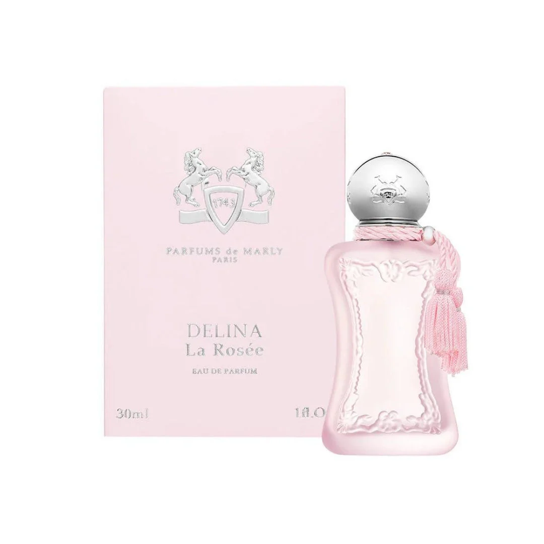 Delina La Rosée - Image 4
