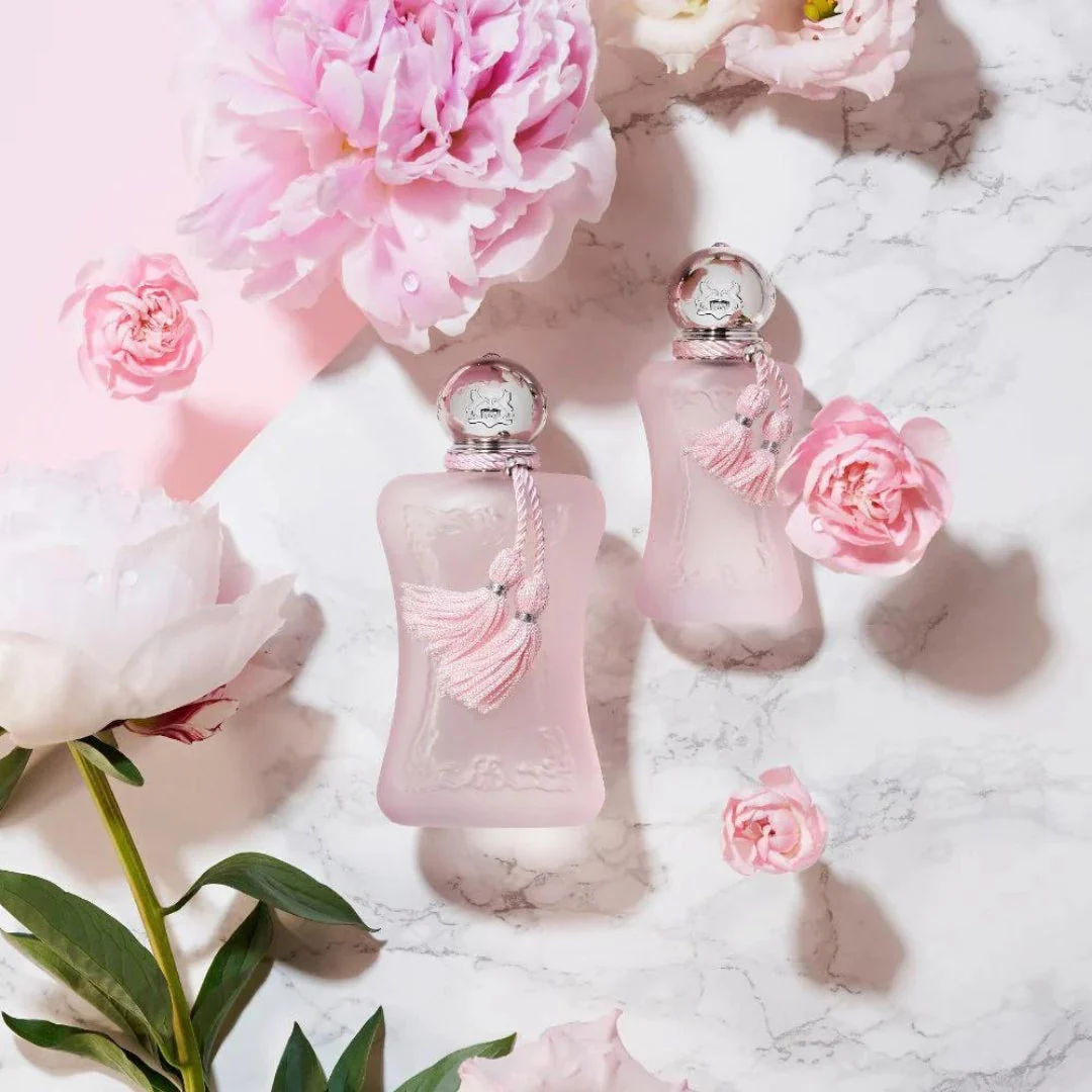 Delina La Rosée - Image 5