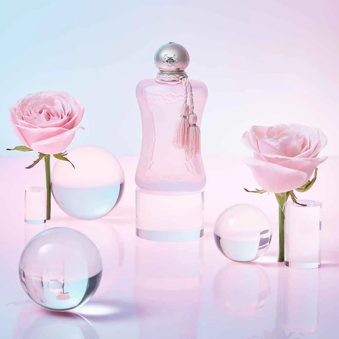 Delina La Rosée - Image 6