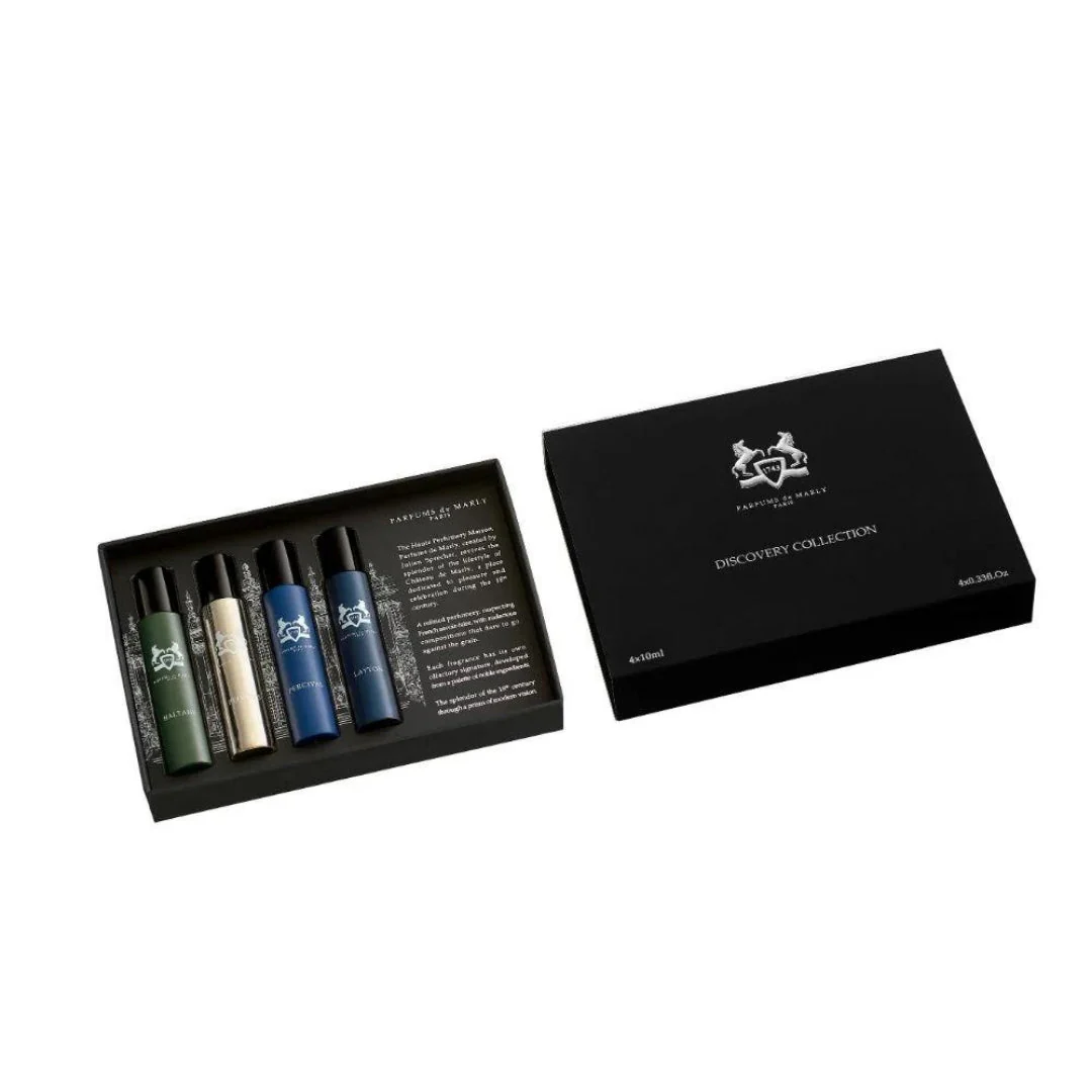 Parfums de Marly Masculine Discovery Collection - Image 2