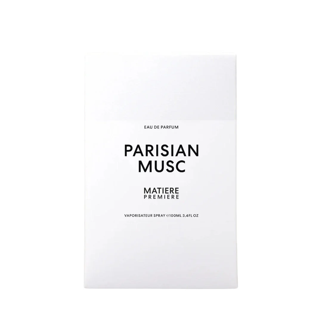 Parisian Musc - Image 2