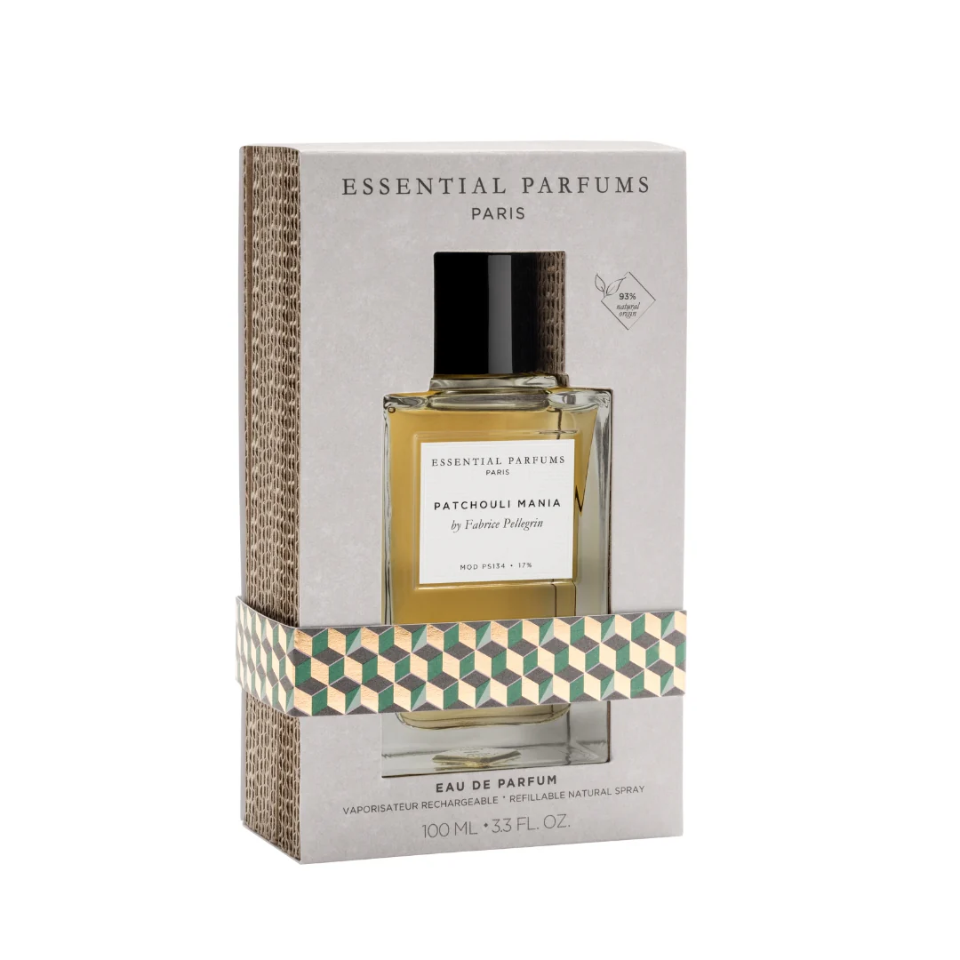 Patchouli Mania - Image 4