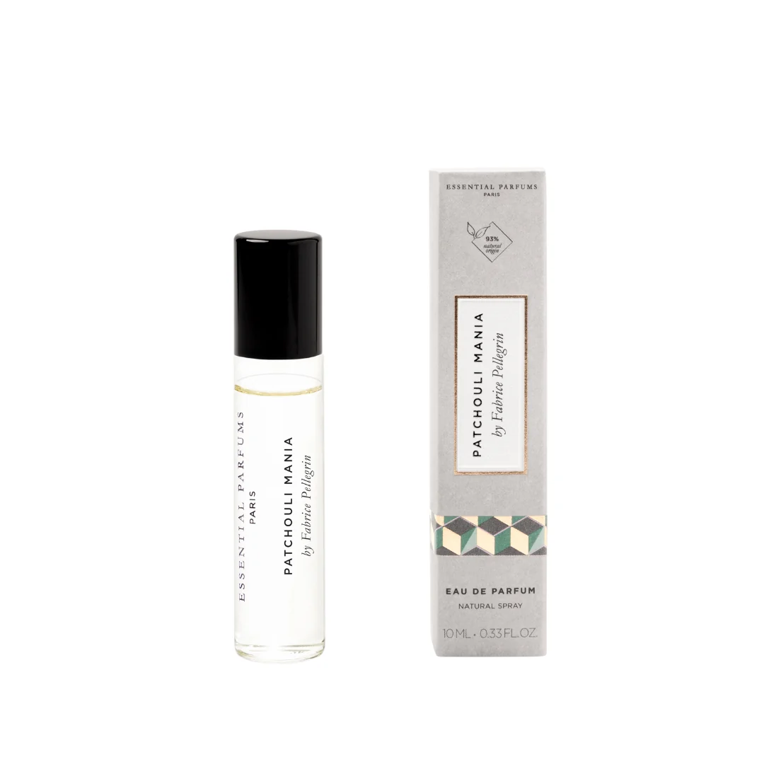 Patchouli Mania - Image 5