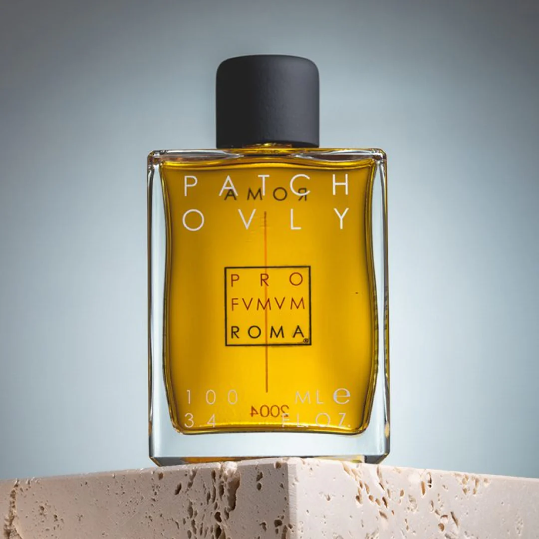 Patchouly - Image 2