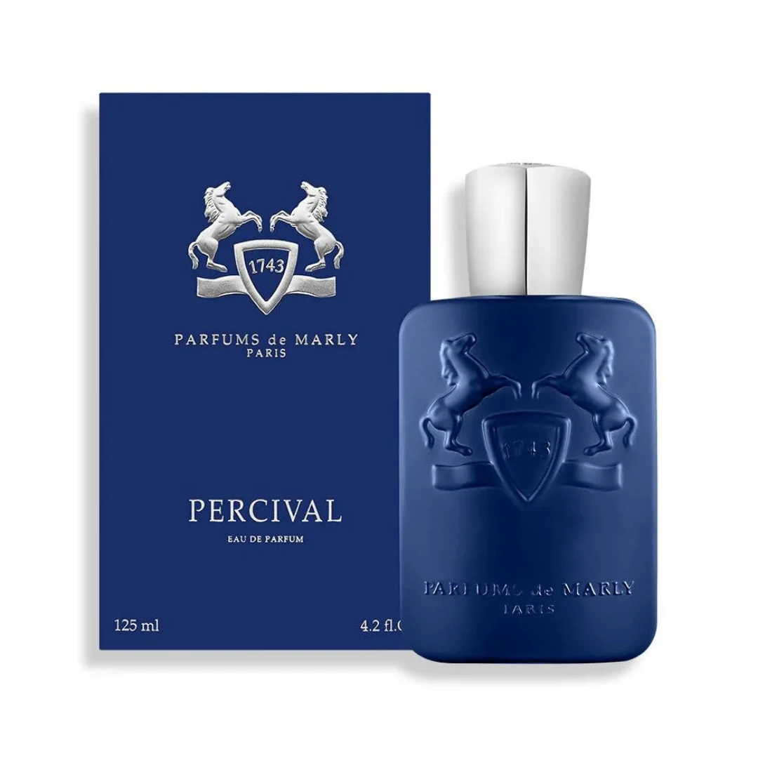 Percival - Image 3