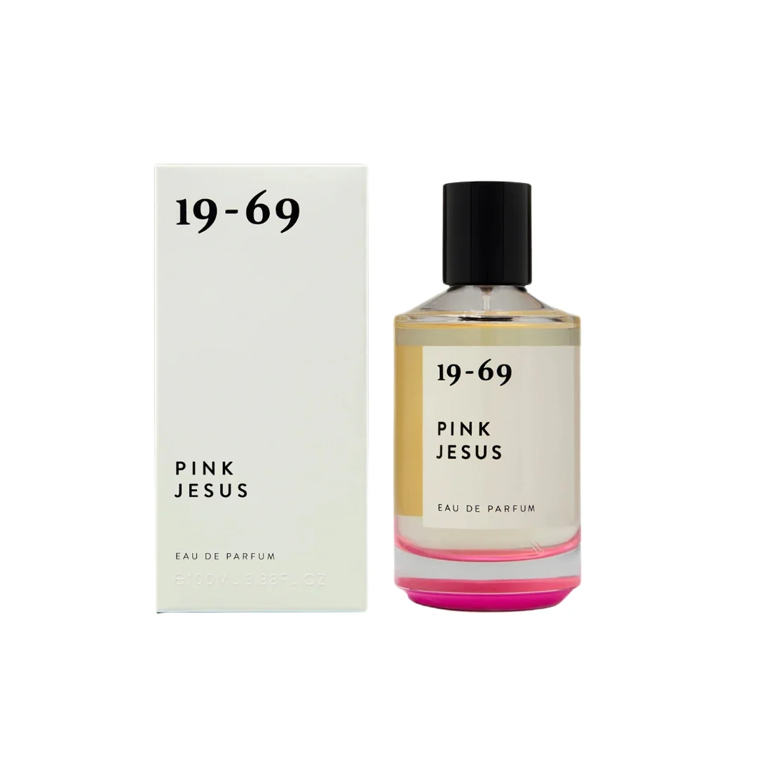 Pink Jesus - Image 2
