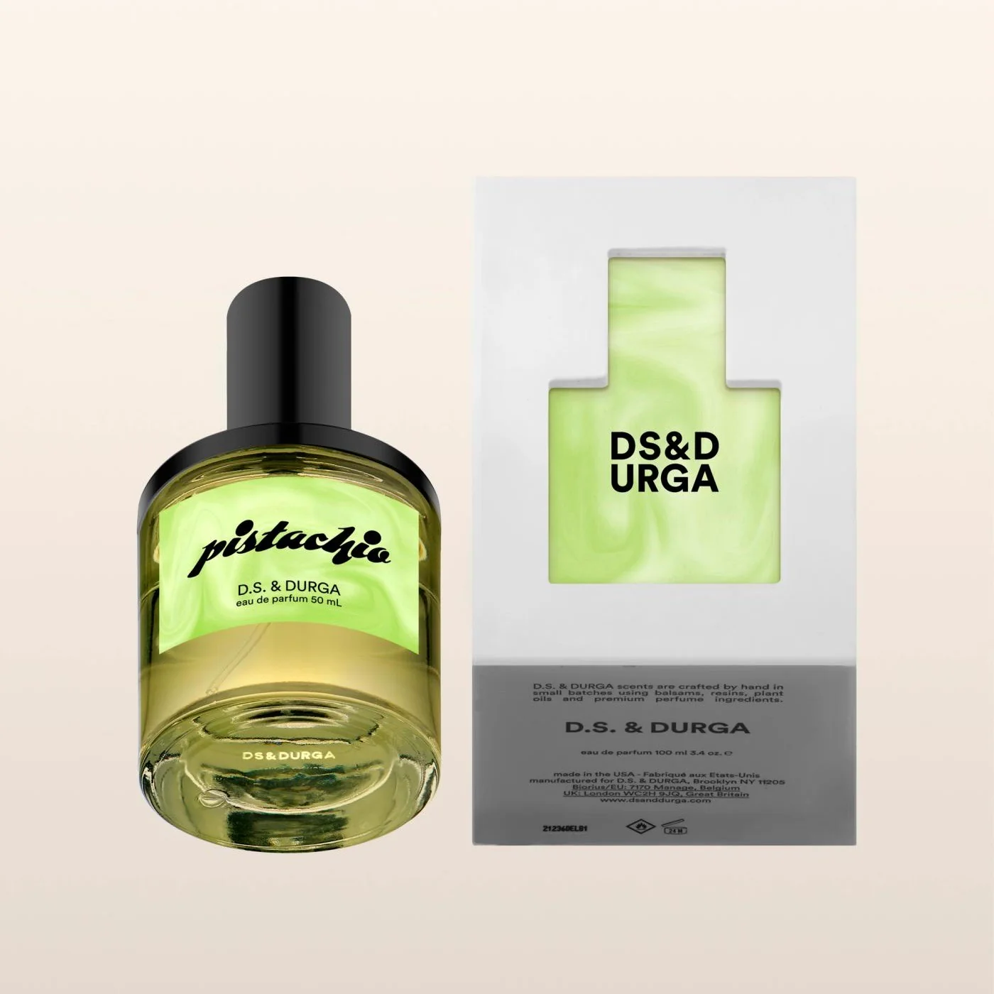 Pistachio - Image 6
