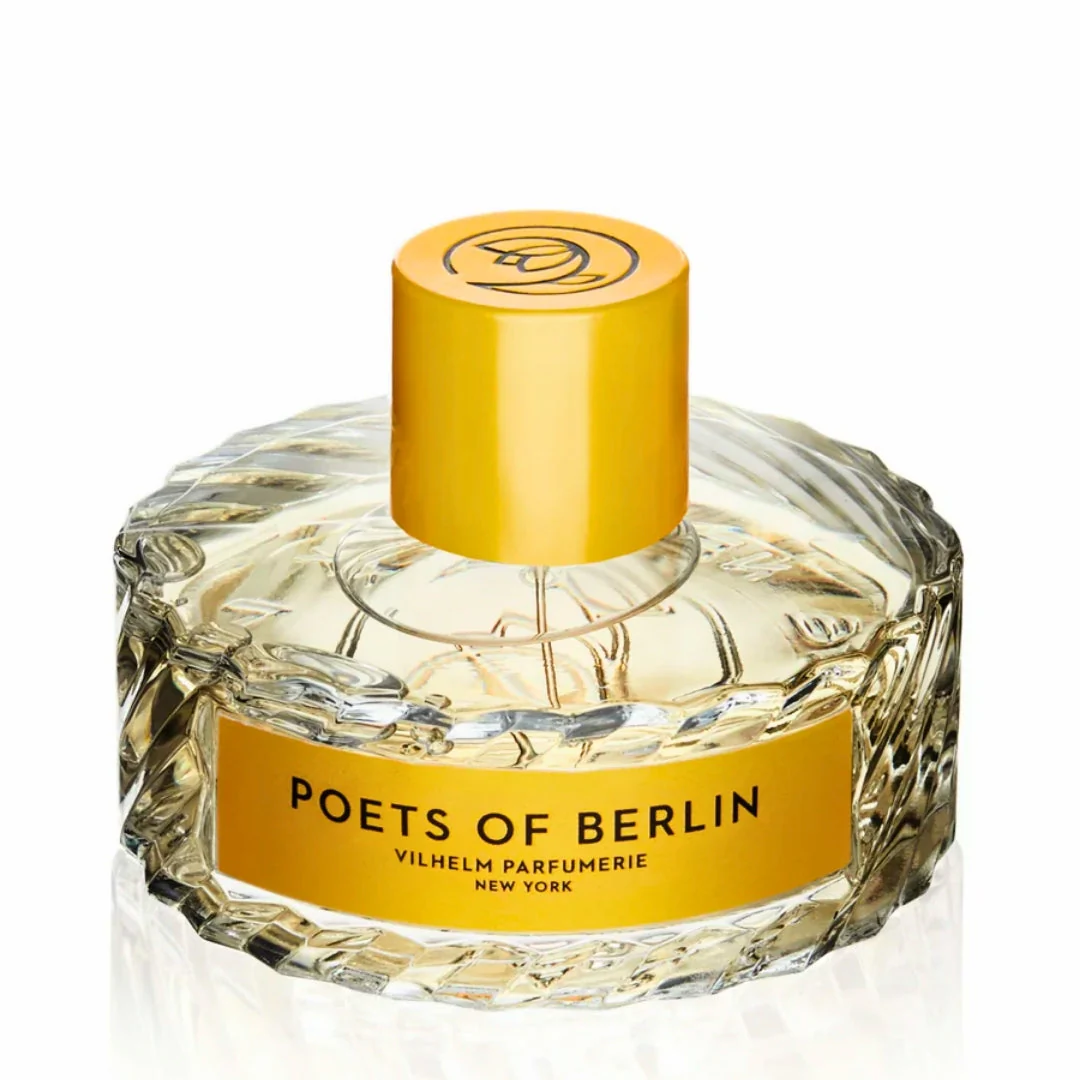 Poets Of Berlin - Image 2