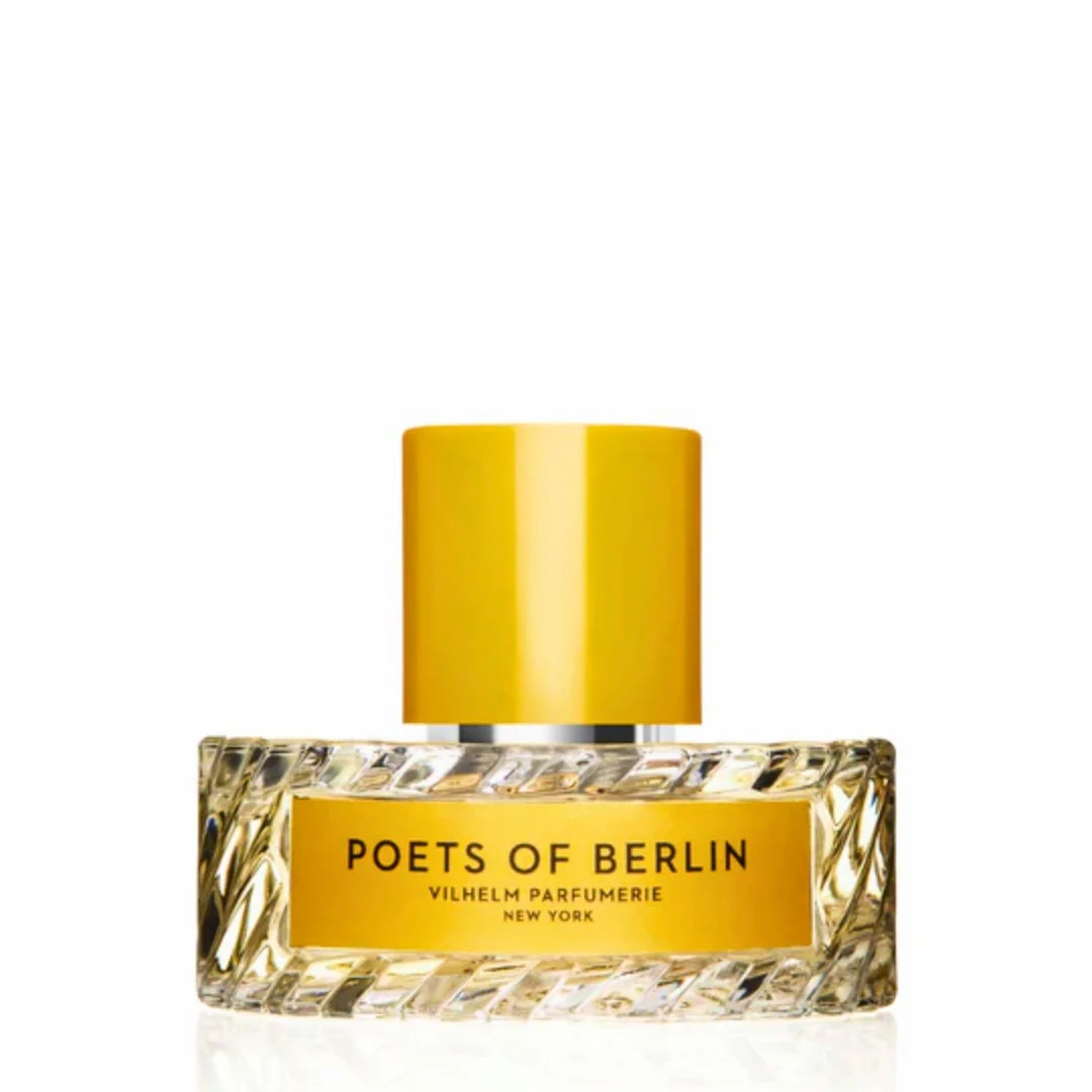 Poets Of Berlin - Image 4