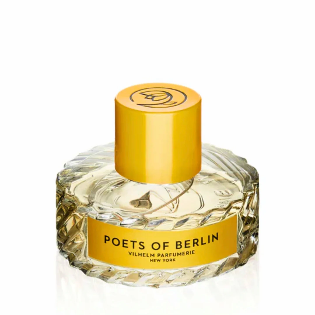 Poets Of Berlin - Image 5