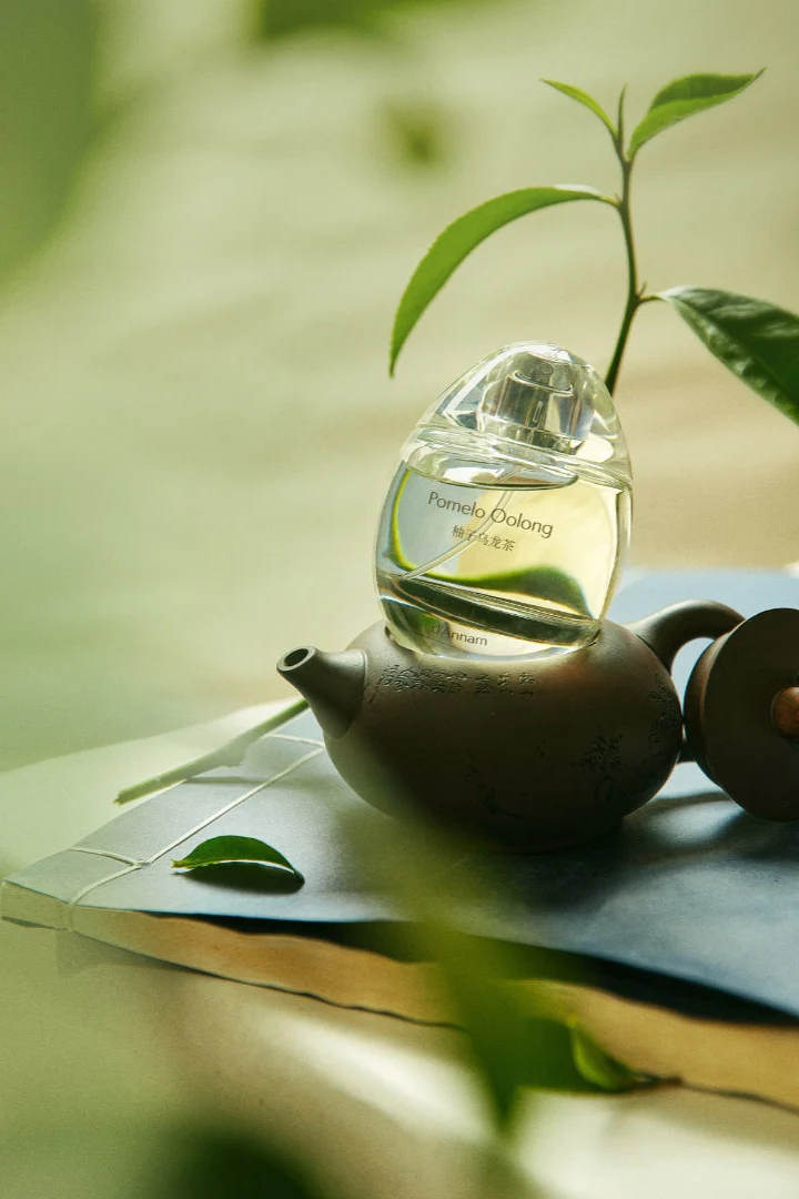 Pomelo Oolong - Image 4