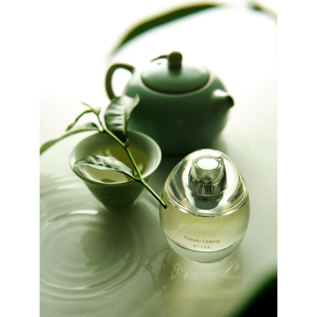 Pomelo Oolong - Image 5