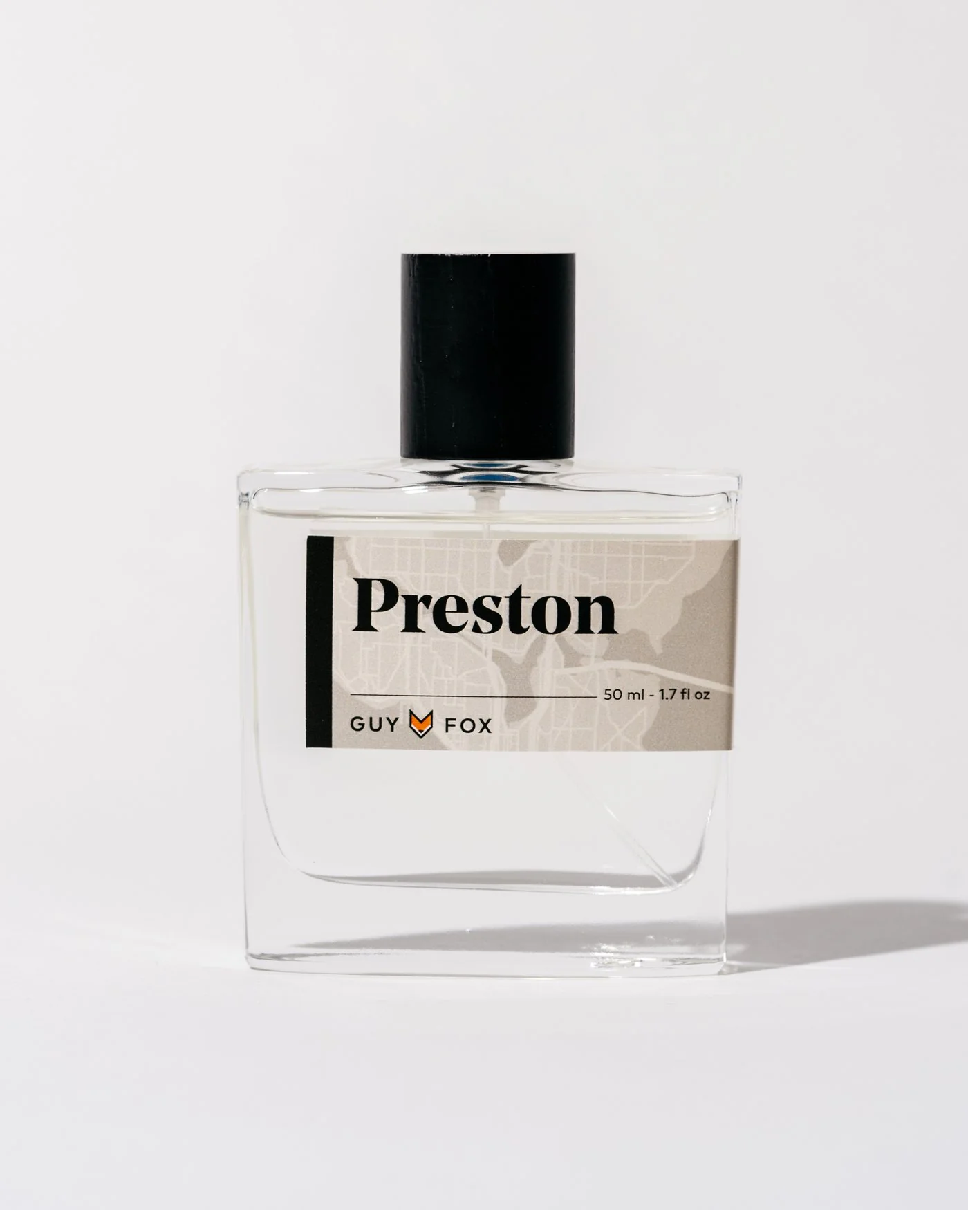 Preston - Image 2