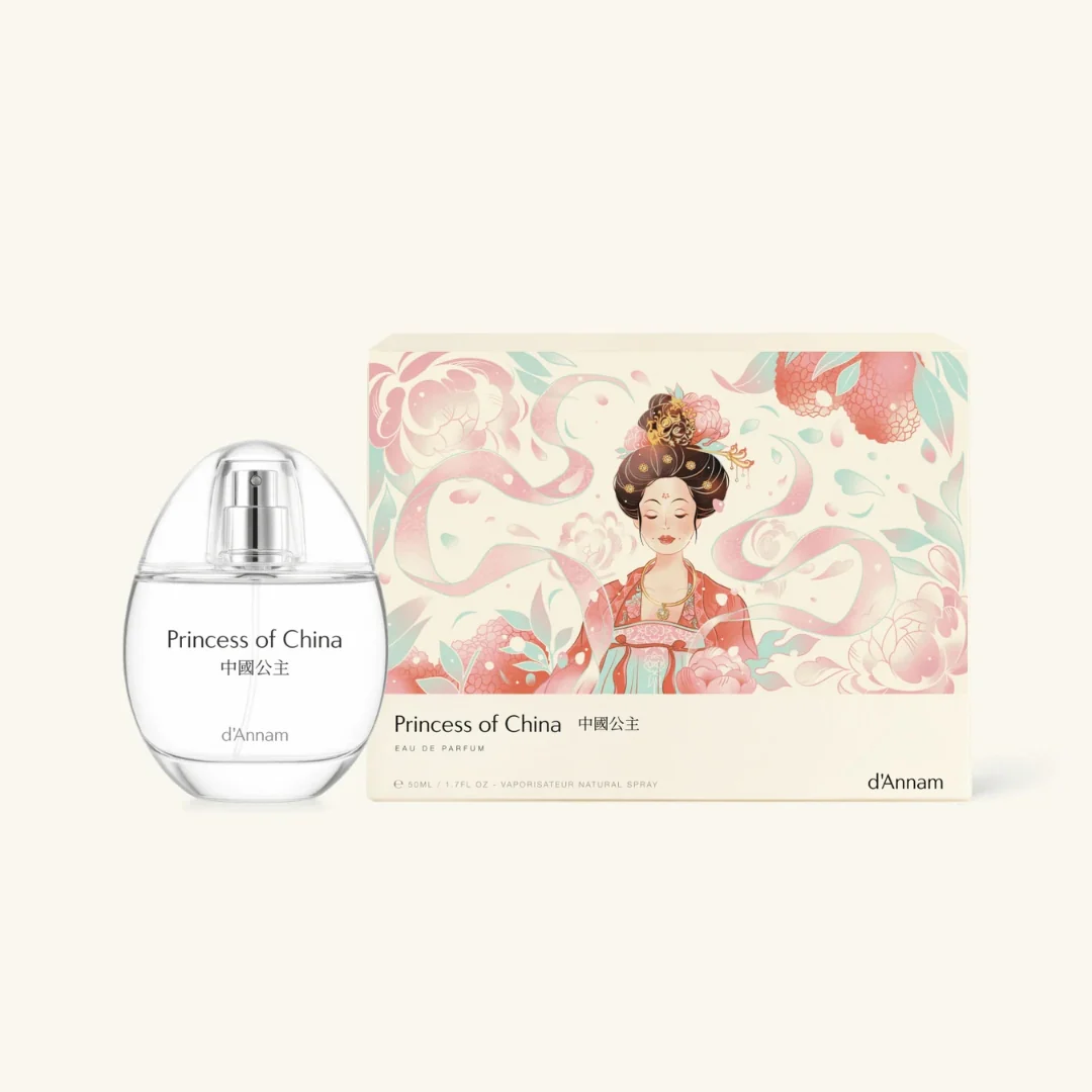 Princess of China - Image 2