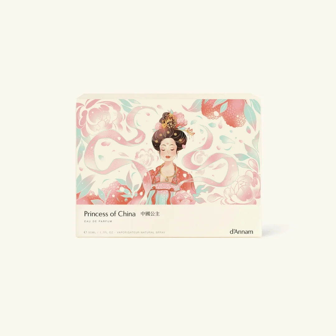 Princess of China - Image 3