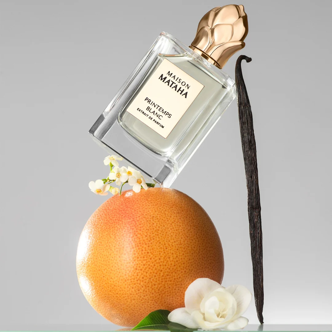 Printemps Blanc - Image 4
