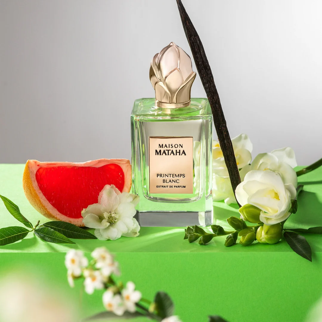 Printemps Blanc - Image 5