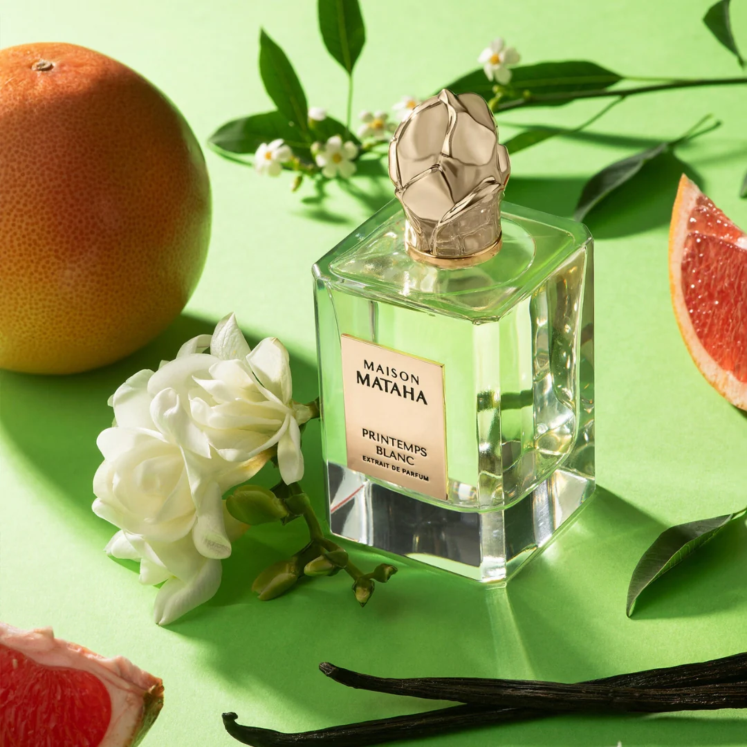 Printemps Blanc - Image 6