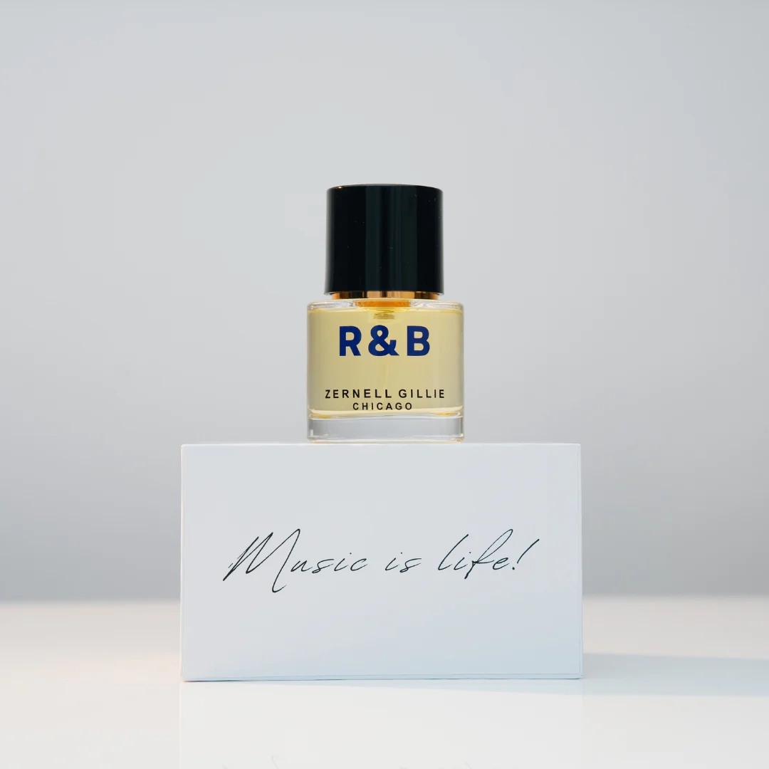 R & B - Image 2