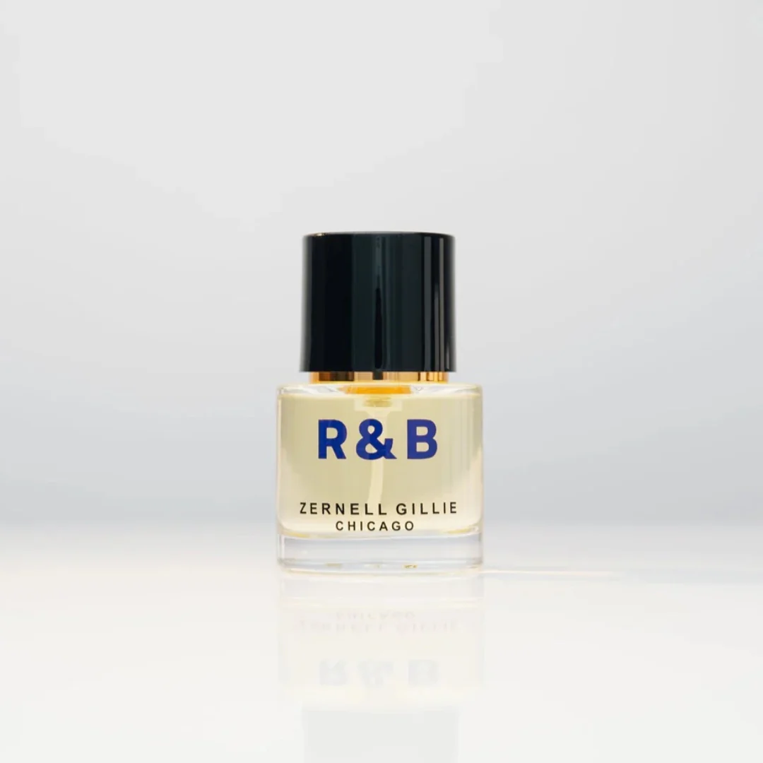 R & B - Image 3