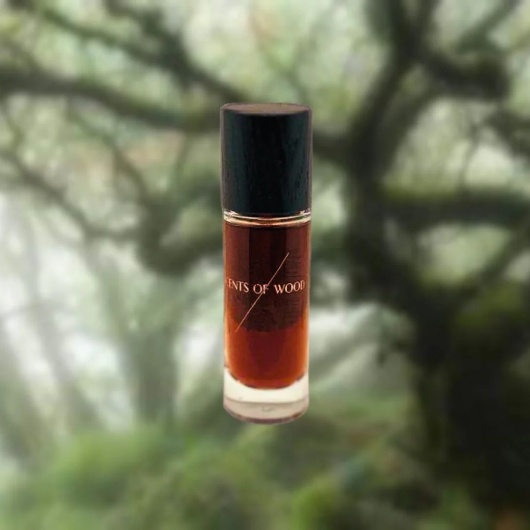 Rain on Oak - Image 4