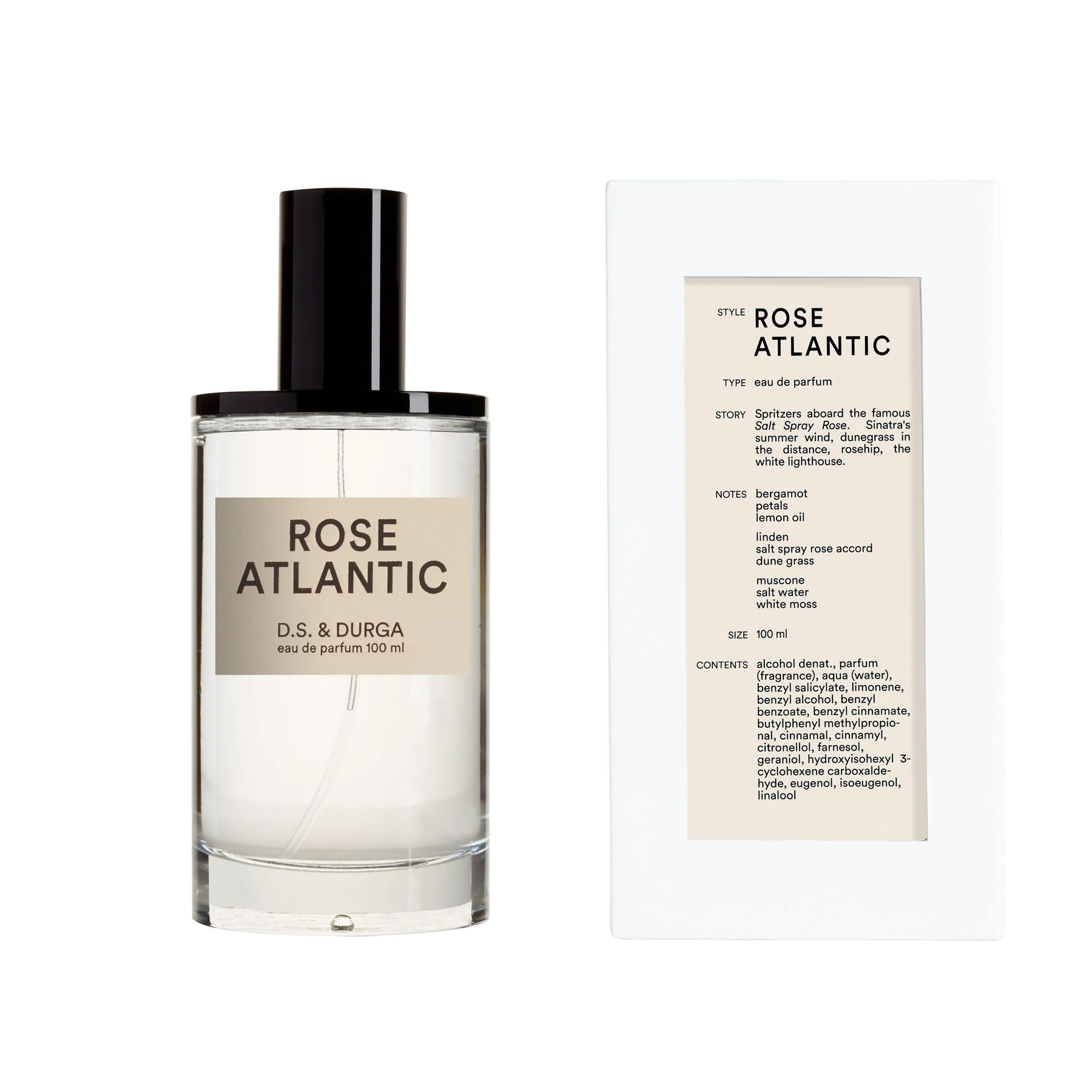 Rose Atlantic - Image 4