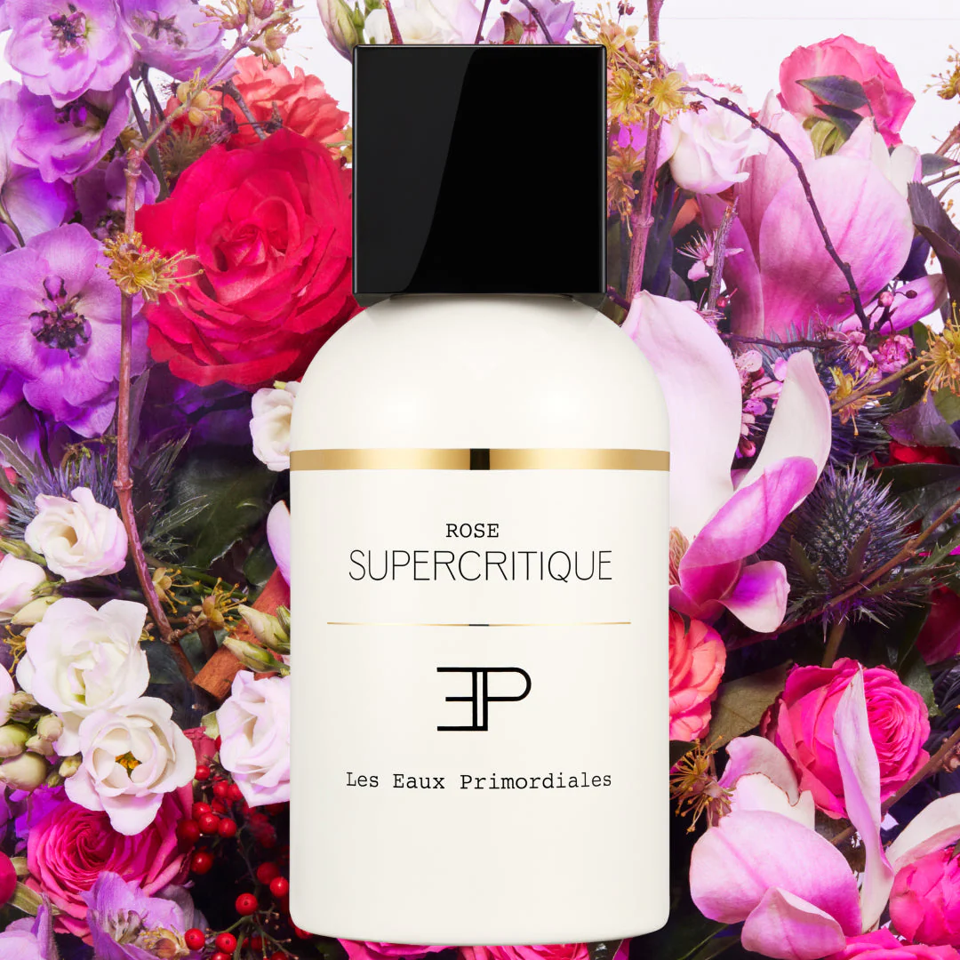 Rose Supercritique - Image 6