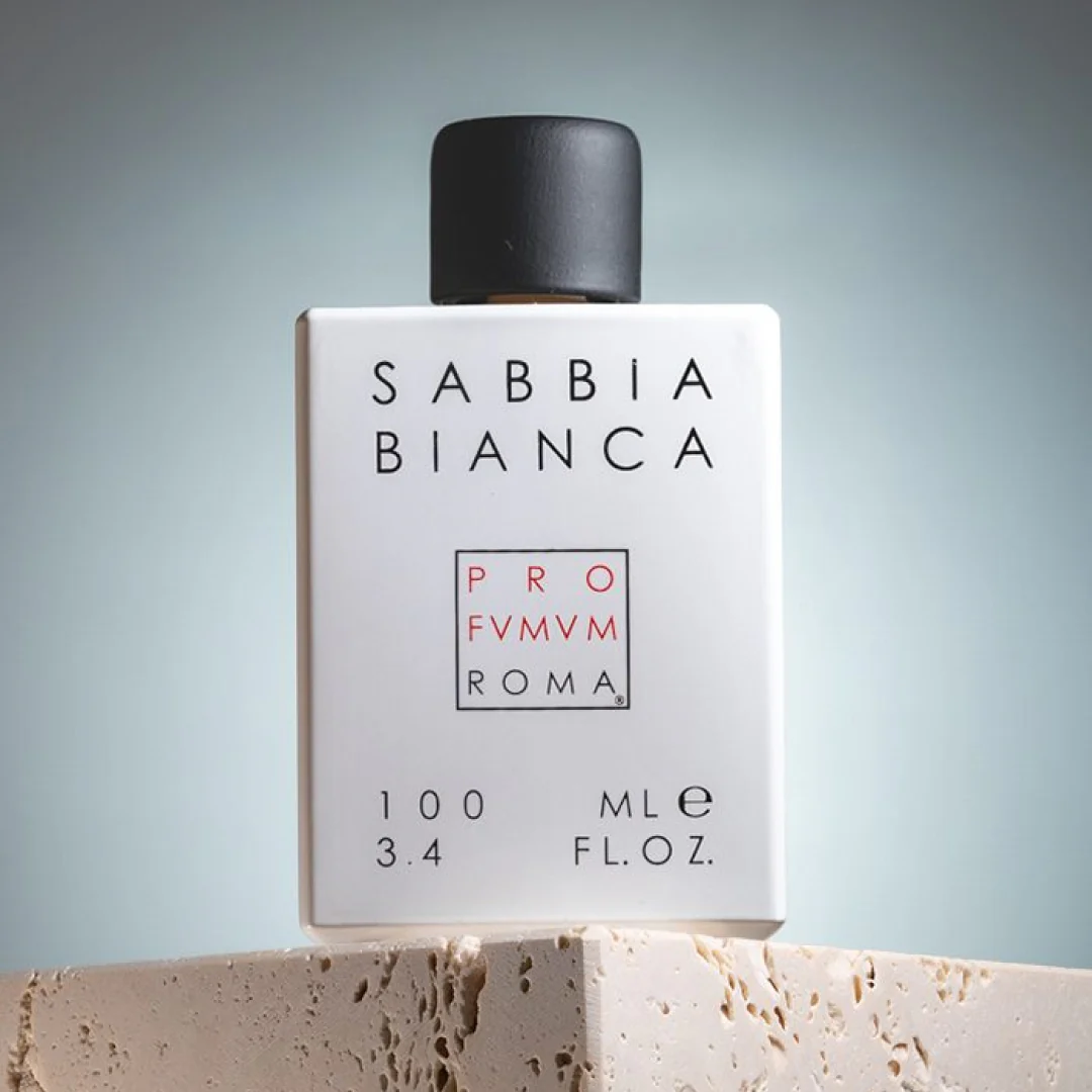 Sabbia Bianca - Image 2