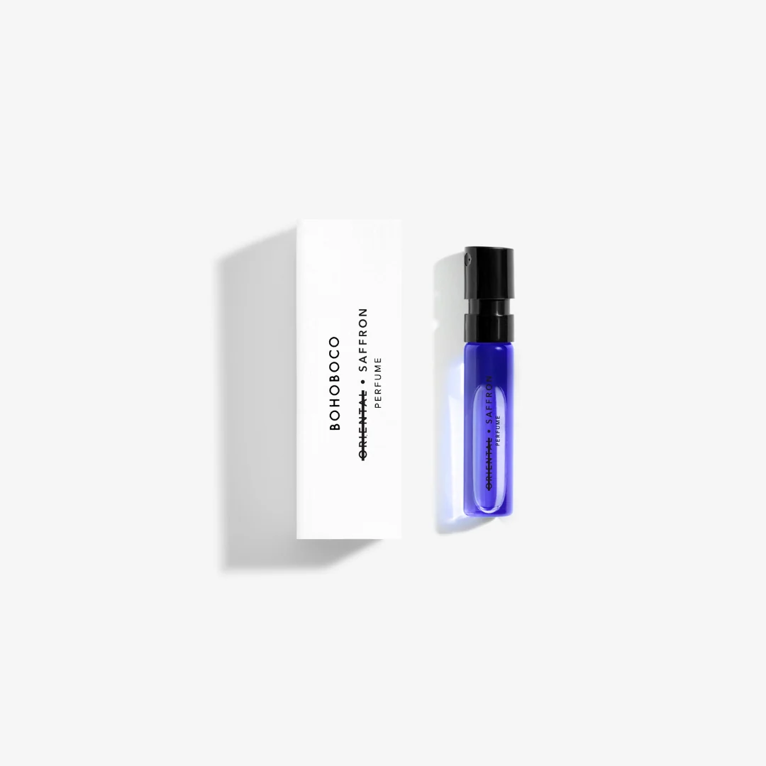 Saffron - Image 3