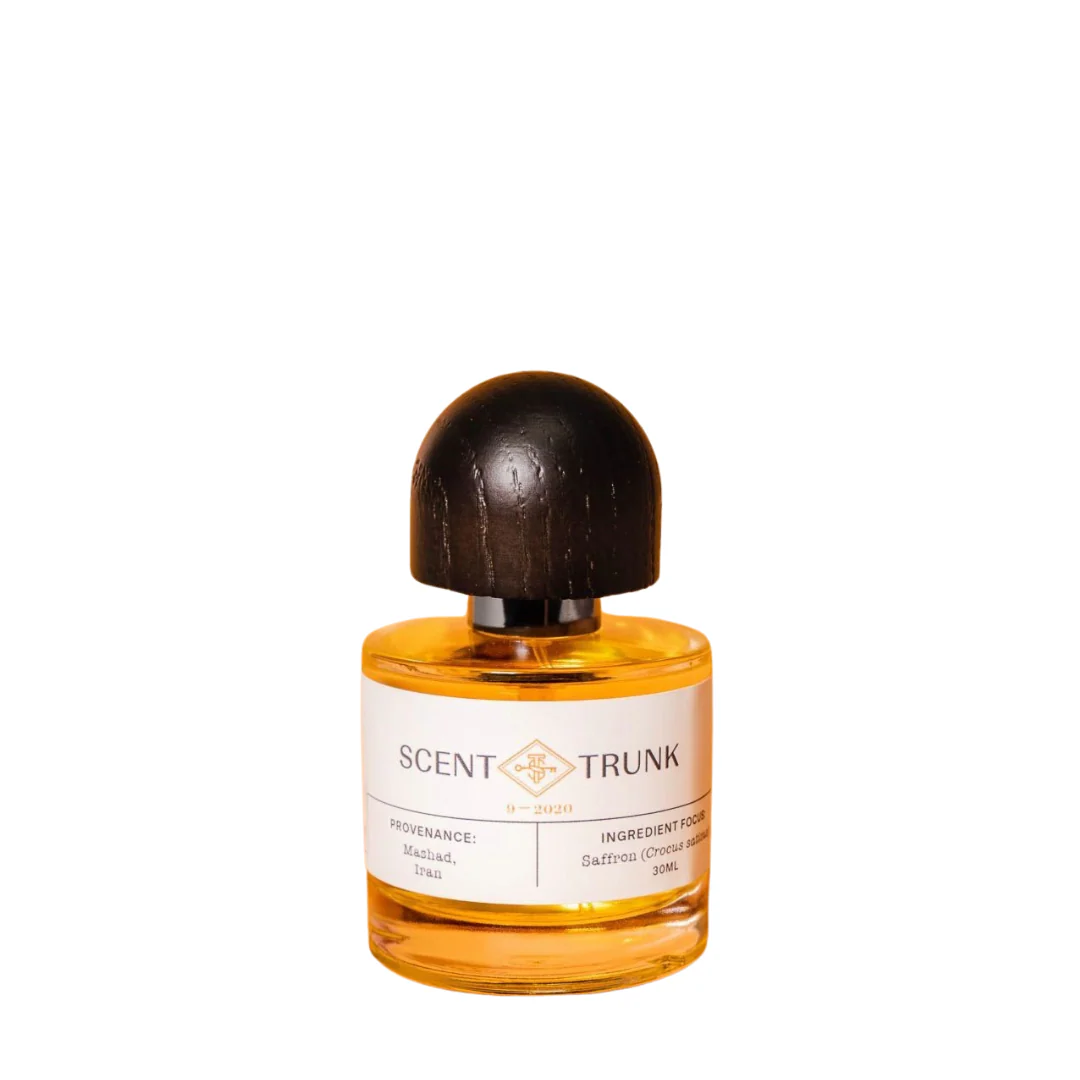 Saffron - Image 2