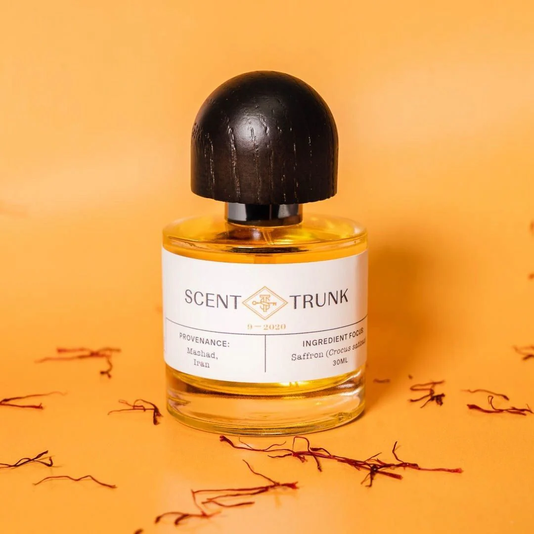 Saffron - Image 5