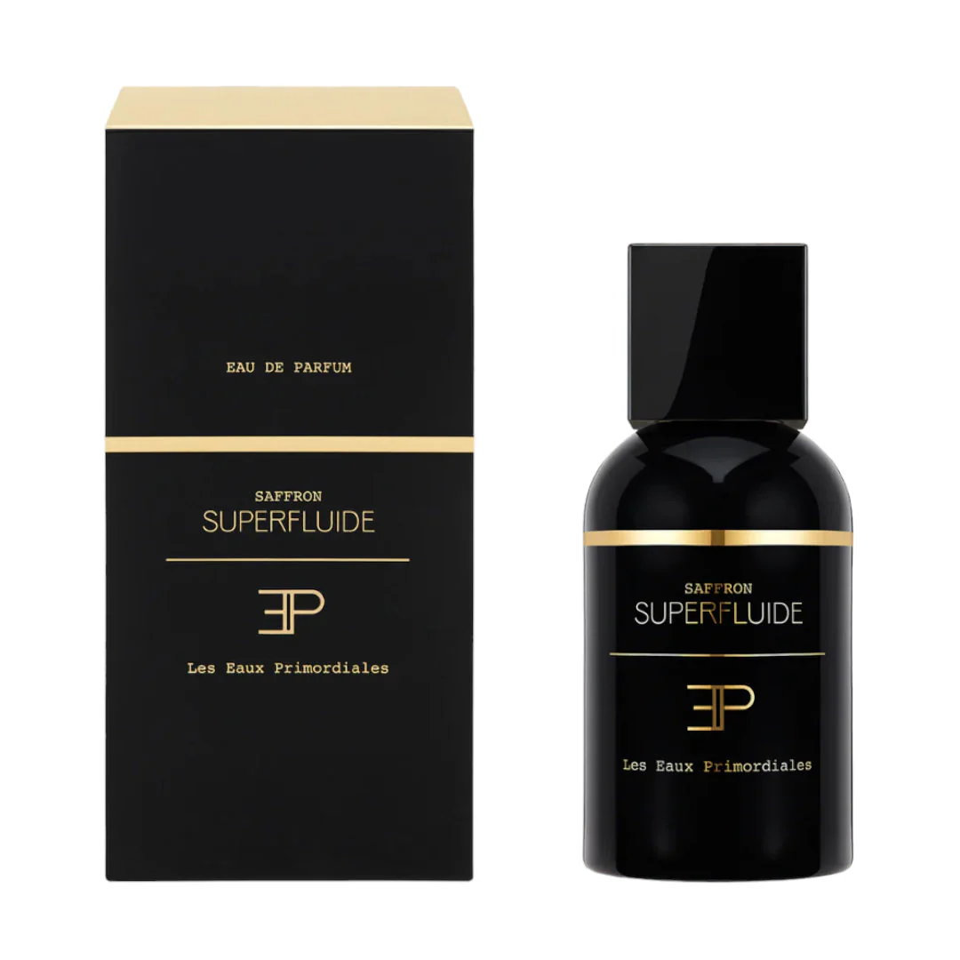 Saffron Superfluide - Image 3