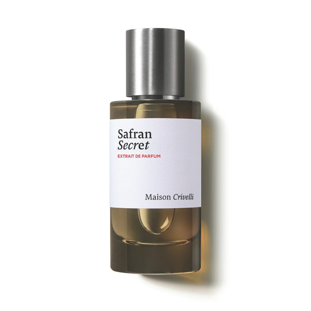 Safran Secret Extrait - Image 3