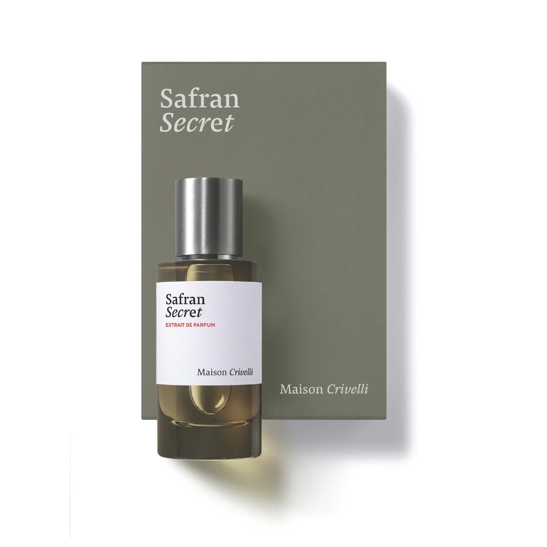 Safran Secret Extrait - Image 4