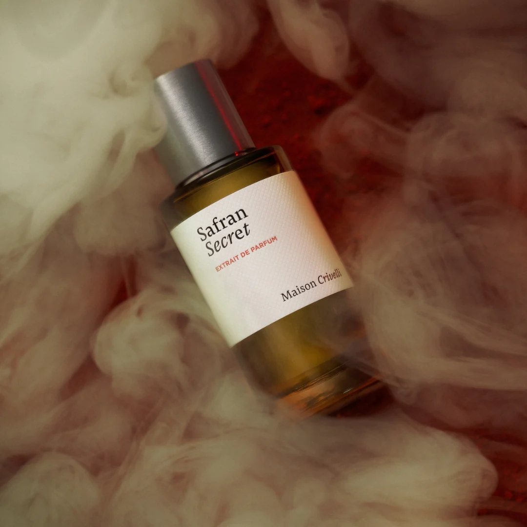 Safran Secret Extrait - Image 6