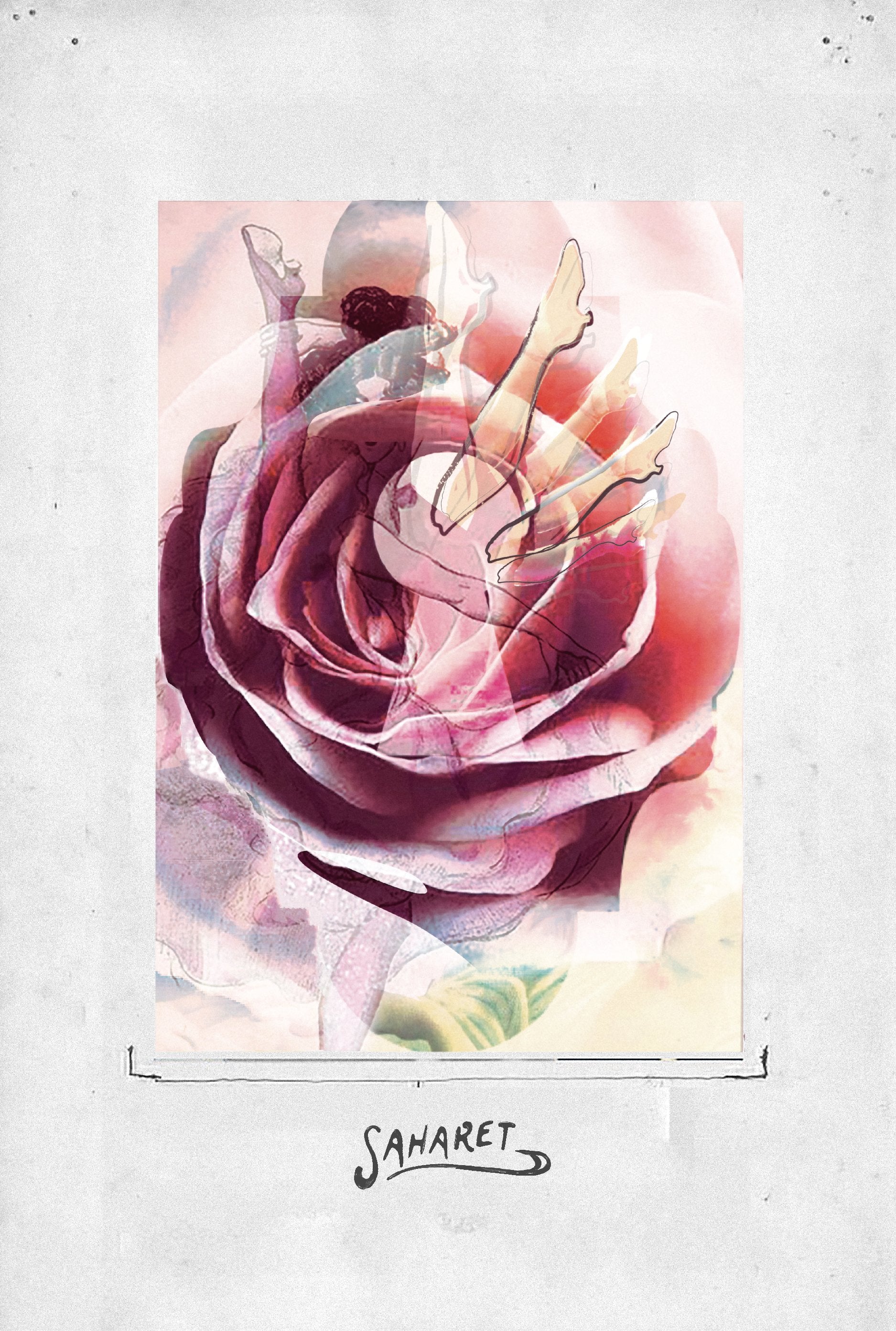 Saharet - Image 3