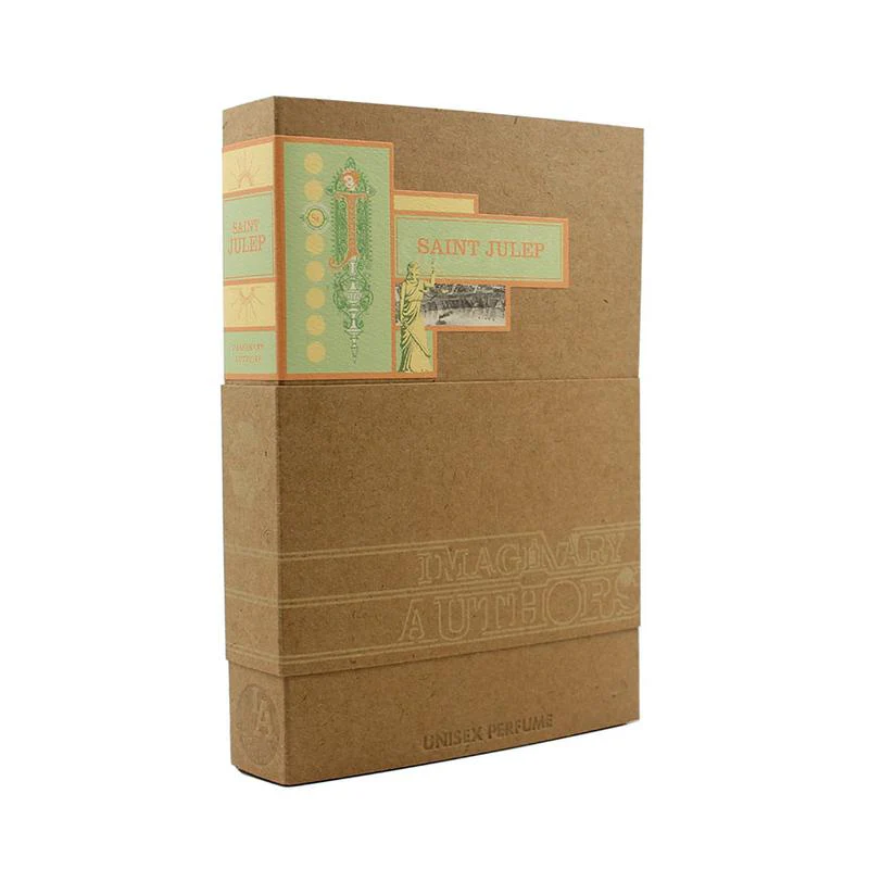 Saint Julep - Image 3